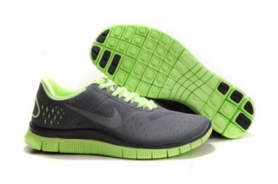 2013 Nike Free Run 4.0 V2 Mens Shoes Grey Green 2013 Nike Free Run 4.0 V2 Mens Shoes Grey Green
